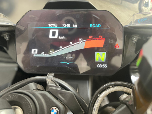 Bmw S 1000 Rr M Carbom 2021 / 7.239 Km