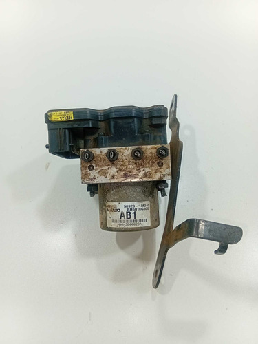 Módulo Freio Abs Kia Cerato 2009/2013 589201m340 Original Preto