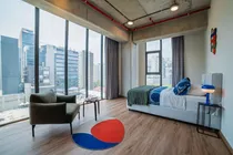 Comprar Departamento 58m2 Exterior Con Electrodomésticos Plaza Carso Con O Sin Muebles