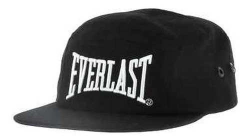 Gorra Everlast 5 Panel Talla Unica