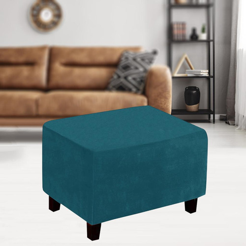 Decoración Suave Moderna Del De Color Verde Oscuro