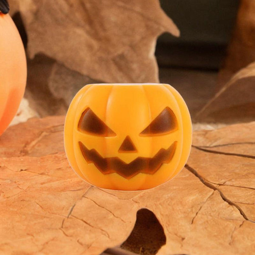 Juguete Sensorial For Apretar Calabazas, Suministros Para