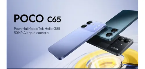 Xiaomi Poco C65 2310fpca4g 6gb 128gb Dual Sim Duos