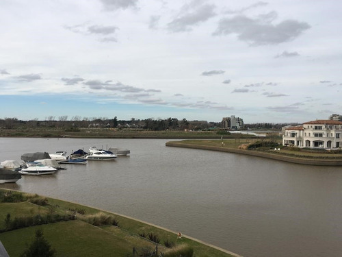 Imagen 2 de 7 de Terreno Lote En Venta Ubicado En El Yacht, Nordelta, Tigre