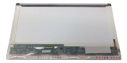 Display 14 Lcd Led Compatible Con Bt140gw01 V.0 40 Pin 