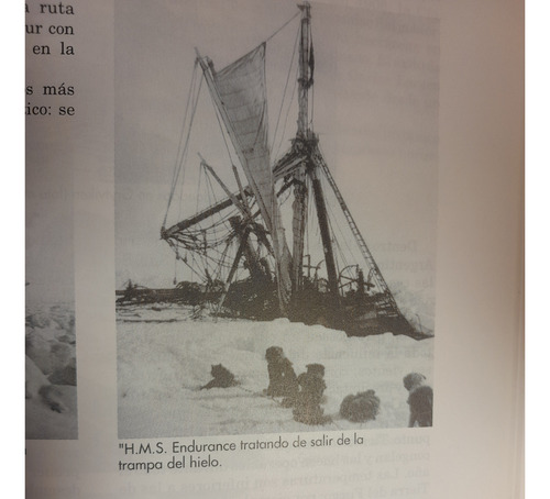 Naufragios En El Cabo De Hornos, Lic.carlos Pedro V (Usado)