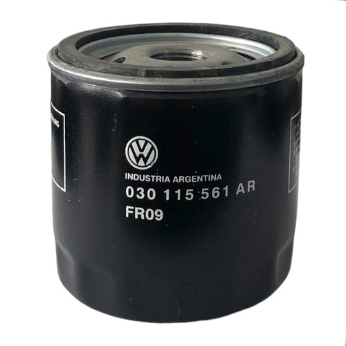 Filtro Aceite Gol Trend Volkswagen Original