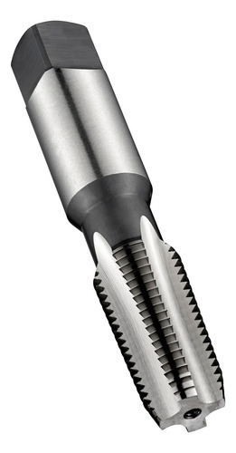 Macho Manual Canal Reto E710 1/16 X 27 Npt Dormer
