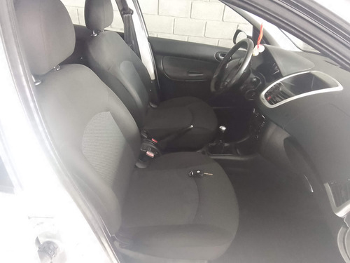 Peugeot 206 1.4 Generation Plus 75cv