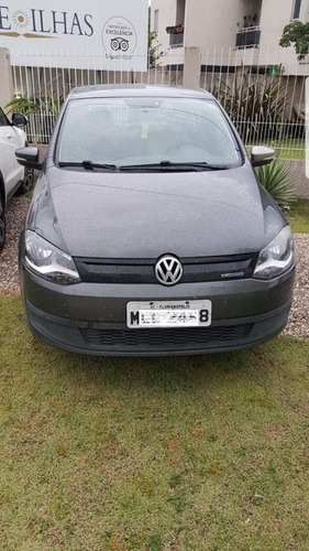 Fox 1.0 Bluemotion Completo -particular (abaixo Da Fipe)