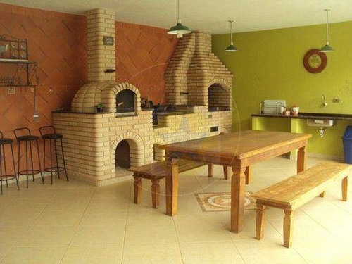 Chácara Com 3 Dormitórios À Venda, 2300 M² Por R$ 780.000 - Chácaras Fernão Dias - Atibaia, Sp - Ch0480