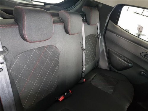 Imagem 5 de 5 de Renault Kwid 1.0 12v Sce Zen