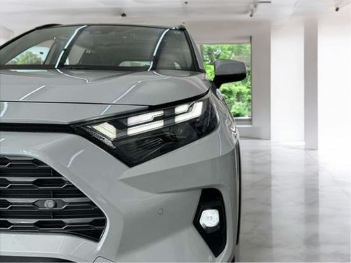 Toyota RAV4 2.5 VVT-IE HYBRID SX CONNECT AWD CVT