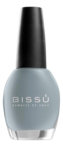  Esmalte de uñas color Bissú FROUBISSUESMALTEVIBRASOTOÑO Esmalte de uñas de 15mL de 1 unidades color 542 Nubes de Otoño