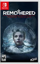 Comprar Remothered Broken Porcelain Nintendo Switch