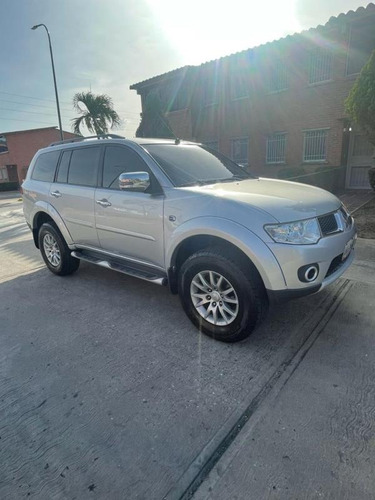 Imagen 5 de 9 de Mitsubishi Montero