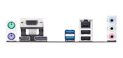 Imagen 3 de 3 de Motherboard Asus Prime H510m-e