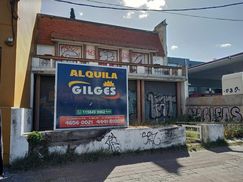 Imagen 1 de 5 de Local S/l 10x33m² S/avenida - Ramos Mejia
