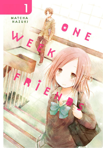 Libro: One Week Friends, Vol. 1 (one Week Friends, 1)