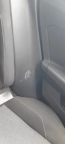 Vw Virtus Chocado