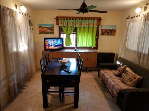 Venta Casa Punilla Carlos Paz Pileta