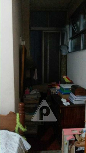 Imagem 7 de 13 de Apartamento À Venda, 3 Quartos, Copacabana - Rio De Janeiro/rj - 13696