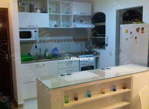 Apartamento Com 3 Dormitórios À Venda, 70 M² Por R$ 250.000,00 - Vila Rosália - Guarulhos/sp - Ap1733