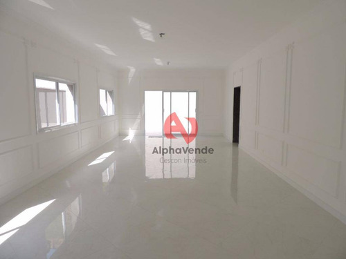 Imagem 7 de 19 de Valville 1 - Casa Com 3 Suítes À Venda, 303 M² - Alphaville - Santana De Parnaíba/sp - Ca5904