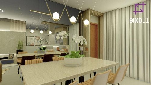 Imagem 9 de 15 de Apartamento Novo Em Três Rios Do Sul - Jaraguá Do Sul - 5346