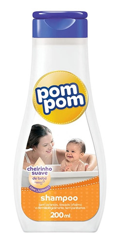 Kit Presente Chá De Bebe Embrulho Fraldas Pampers Shampoo