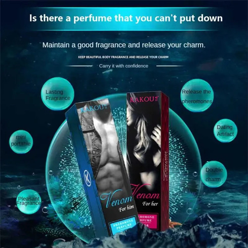 Perfume De 10 Ml Para Homens E Mulheres Perfume De Bola Para
