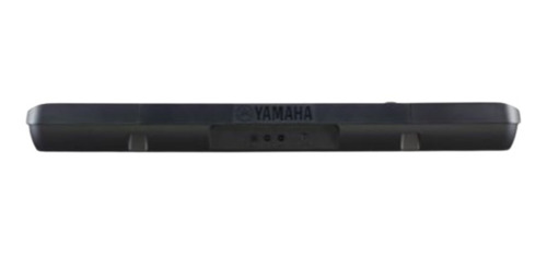 Teclado Yamaha Psr E273 Con Transformador Incluido