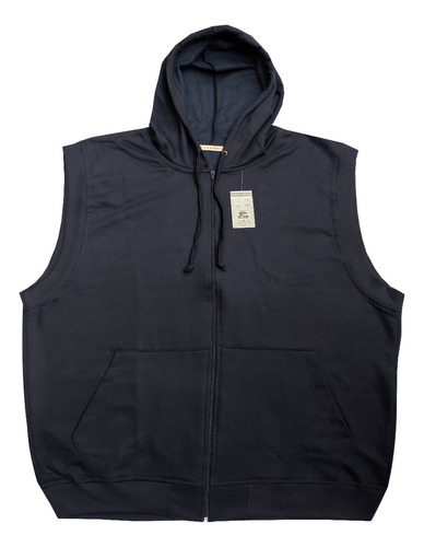 Chaleco Tallas Extras 3xl 4xl