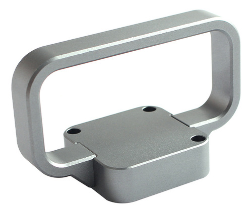 Js Kit De Mango De Aleación De Aluminio Para Impresora 3d