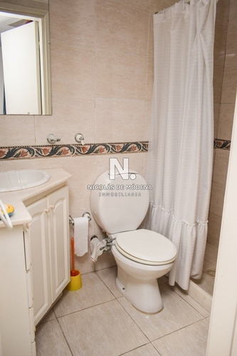 Casa En Punta Del Este , Cantegril- Ref: 3891