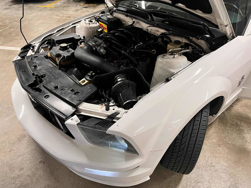 Imagen 13 de 13 de Ford Mustang Gt