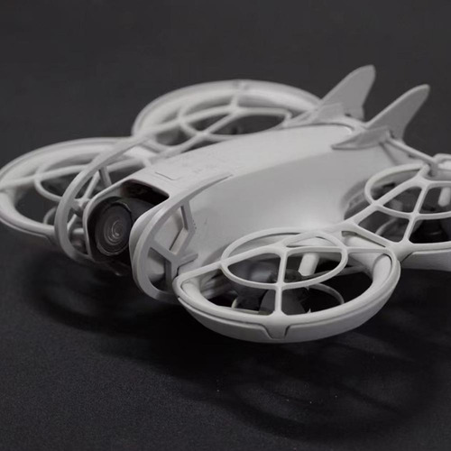 Protectores De Parachoques Anticolisión Para Drones Dji Neo