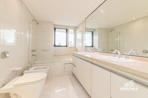Imagen 15 de 30 de Venta Aqualina, Al Rio, Departamento 3 Dormitorios Piso Exclusivo - Barrio Martin, Rosario