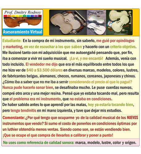 Imagen 9 de 10 de Vtv Online Verifica X Fotos - Cello Violín Viola Violoncello
