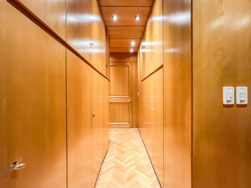 Imagen 25 de 30 de Alquiler Departamento Recoleta 4 Ambientes