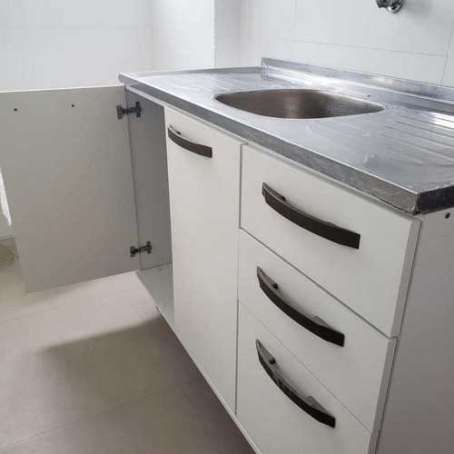 Imagem 11 de 19 de Apartamento Com 2 Dorms, Penha De França, São Paulo - R$ 260 Mil, Cod: 1707 - V1707