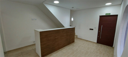 Imagem 2 de 30 de Sobrado Comercial - Reo291445