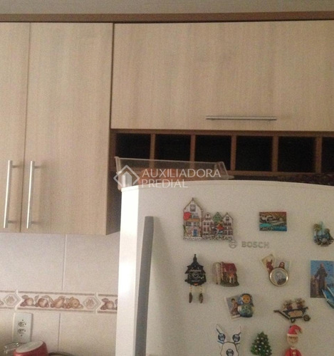 Imagem 7 de 15 de Apartamento - Medianeira - Ref: 296501 - V-296501