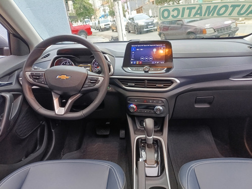 Chevrolet Tracker TRACKER PREMIER 1.2 TURBO 12V FLEX AUT.