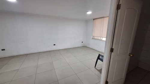 Departamento En Arriendo De 1 Dorm. En Ñuñoa