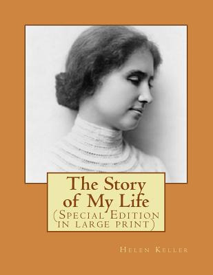 Libro The Story Of My Life - Keller, Helen