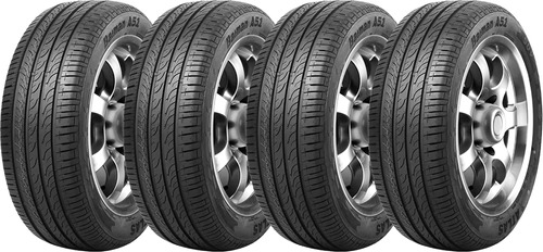 Kit de 4 llantas Atlas a51 A51 LT 235/60R18 103 H