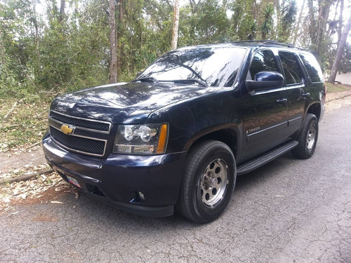 Chevrolet Tahoe Automática