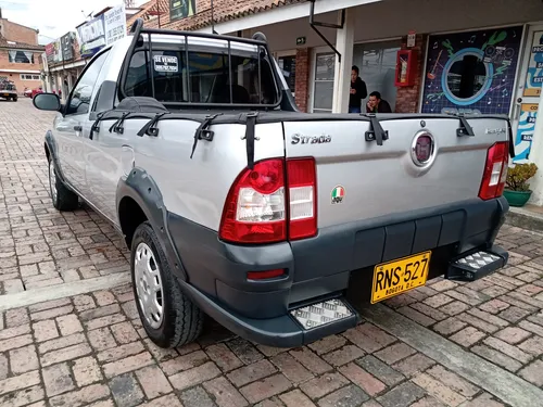 Fiat Strada 1.4 Working