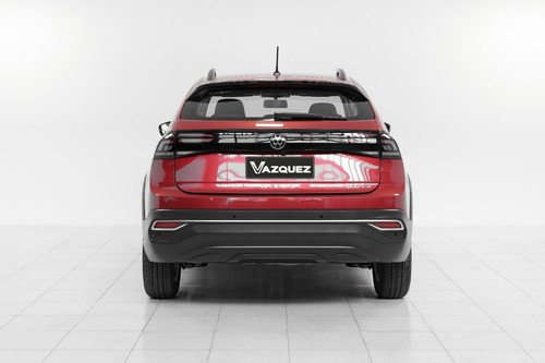 Volkswagen Nivus 1.0 Tsi Comfortline At 0km